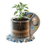 Fertilizer NPK Calculator | N-P-K Rates in kg/ha, lbs/acre