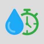 Drip Irrigation Calculator | Run Time & Watering Estimator
