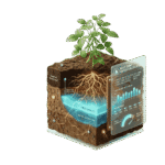 Root Zone Water Calculator | Perfect Watering in 3 Steps